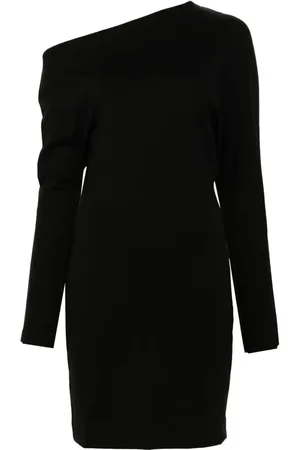 P.A.R.O.S.H. Schulterfreies Ready Kleid