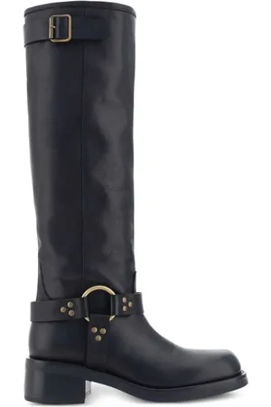 P.A.R.O.S.H. Klassische Stiefel