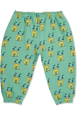 Bobo Choses Faraway Castle Jogginghose