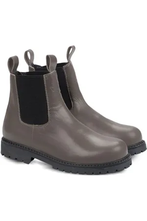 Etro Pegaso Stiefeletten