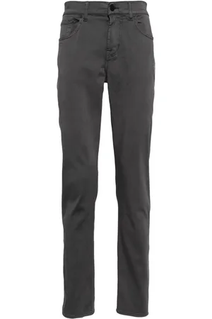 7 for all Mankind Slimmy Tapered-Jeans