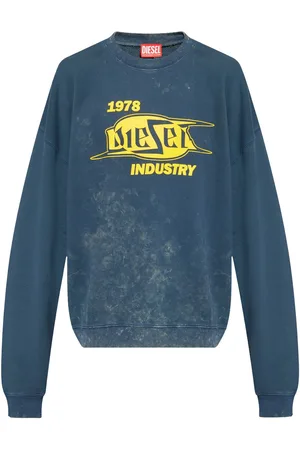 Diesel S-BOXT-Q5 Sweatshirt