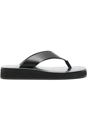 The Row Ginza Flip-Flops