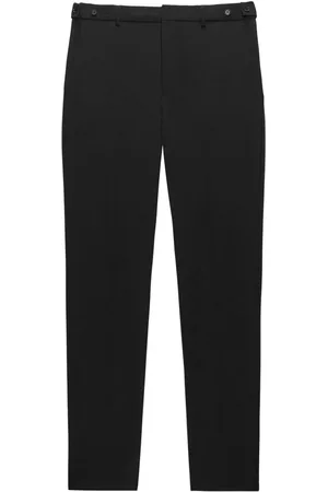 Msgm Klassische Tapered-Hose