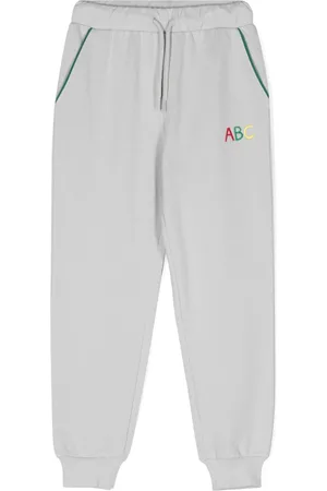 Mini Rodini ABC Jogginghose