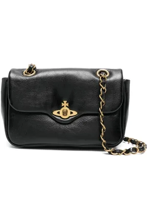 Vivienne Westwood Anita Chain Schultertasche