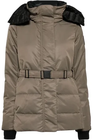 Canada Goose Wattierte McKenna Jacke