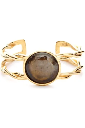 Givenchy Armreif mit Strass
