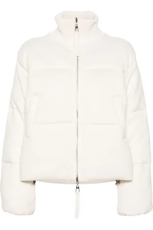 P.A.R.O.S.H. Gesteppte Jacke