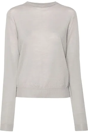 Rick Owens Biker Level Pullover