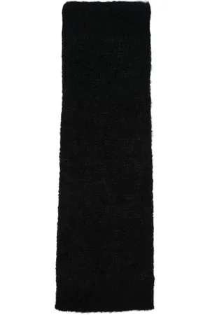 BLUMARINE Gestrickter Midirock