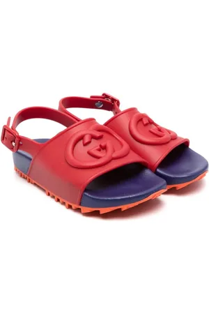 Gucci Sandalen cheapest Gr 10 Weihnachtsgeschenk? kostenlos Versand