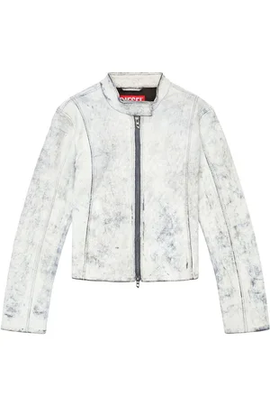 Diesel L-YRIC Bikerjacke