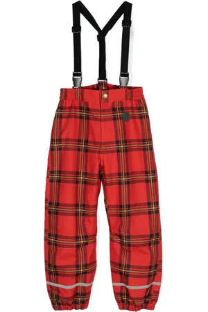 Mini Rodini Edelweiss Hose