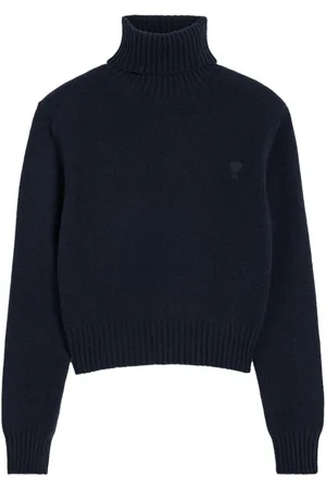 Ami Ami de Coeur Pullover
