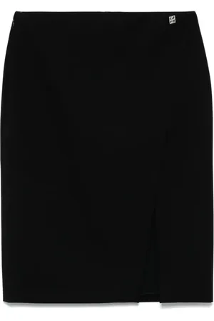 Givenchy Rock mit 4G Liquid-Detail