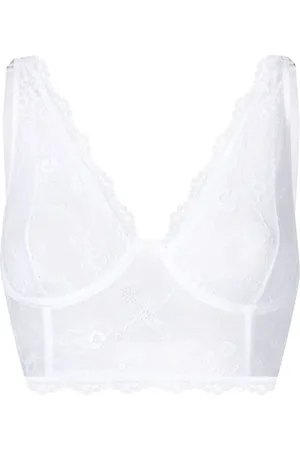 Lethicia Bronstein Alexandra BH aus Blumenspitze
