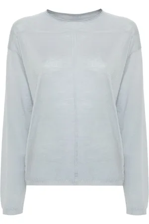Rick Owens Pullover aus Schurwolle