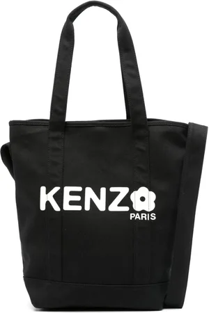 Kenzo Utility Tote Bag
