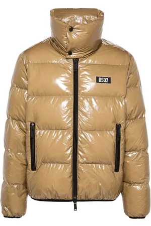 Dsquared2 Ultraleichte Daunenjacke
