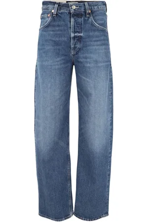Citizens of Humanity Ayla Boyfriend-Jeans