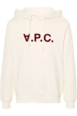 Apc hoodie sale online