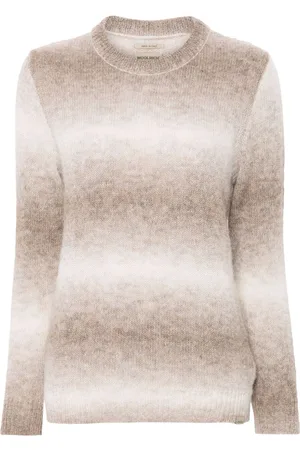 Woolrich Pullover mit Ombré-Effekt