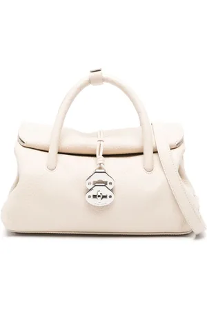 Zanellato Kleine Dotta Centaur Tote Bag