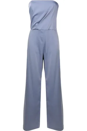Lethicia Bronstein Klassischer Jumpsuit