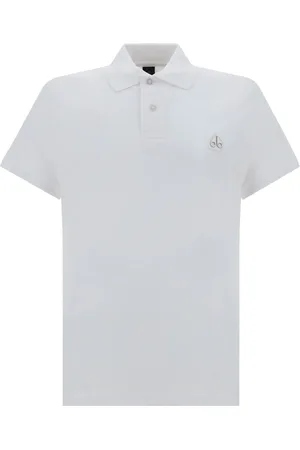 Moose Knuckles Everett Poloshirt mit Logo-Applikation