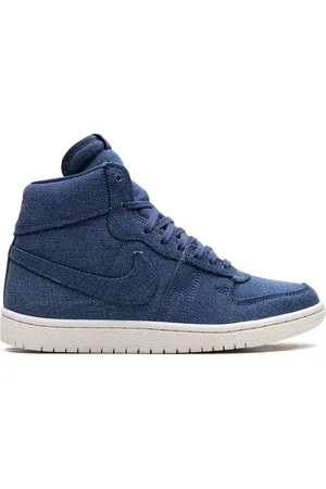 Jordan Air Ship Bold Berry Sneakers