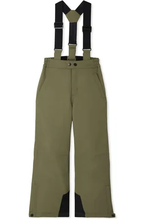 BONPOINT Dodji Skihose mit Hosenträgern