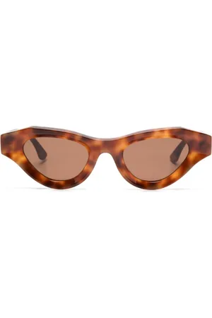 THIERRY LASRY X Cult Gaia Jaya Sonnenbrille