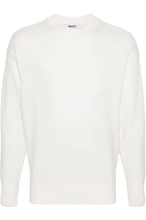 ERALDO Klassischer Pullover