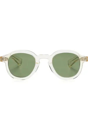 LESCA Clay Sonnenbrille