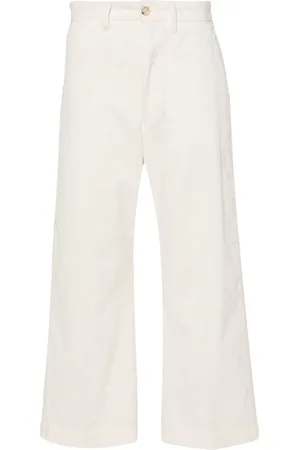 Ralph Lauren Hose aus Cord