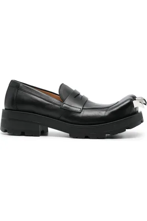 Charles Jeffrey Loverboy Moggies Loafer mit Klauendetail