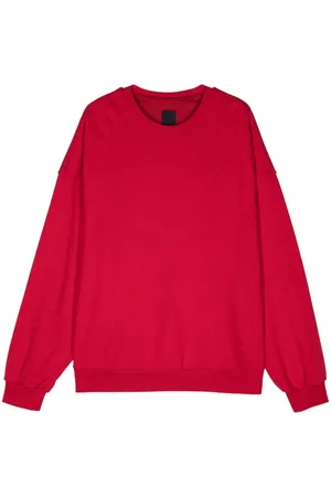 JUUN.J Charles Wilkin Sweatshirt