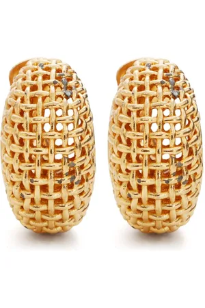 Dior Huggie Ohrclips