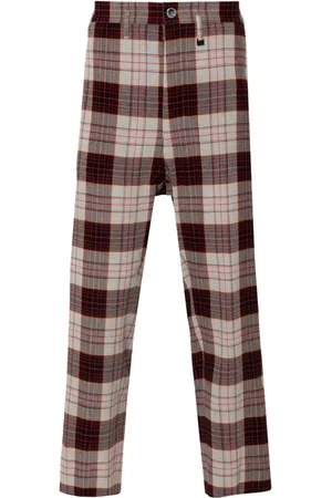 Vivienne Westwood M Cropped Cruise Hose