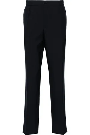 Fursac Tapered-Hose mit Kordelzug