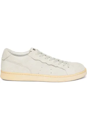 Msgm Sneakers mit Kontrasteinsatz