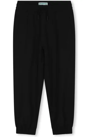 Kenzo Jogginghose mit Logo-Print
