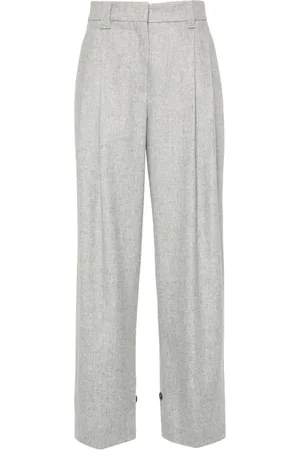 Brunello Cucinelli Klassische Hose
