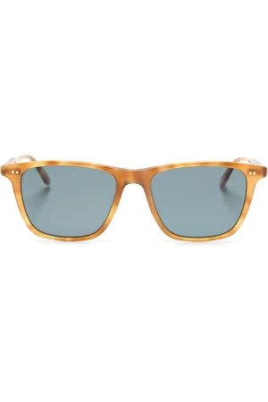 GARRETT LEIGHT Hayes Sonnenbrille