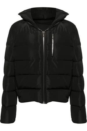 Rick Owens Sealed Jacke