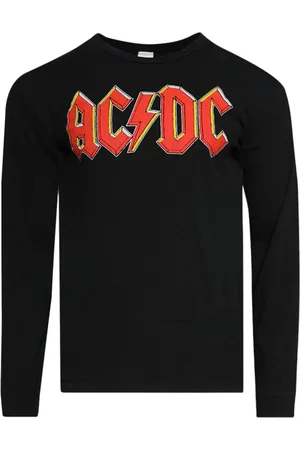 Madeworn AC/DC Sweatshirt