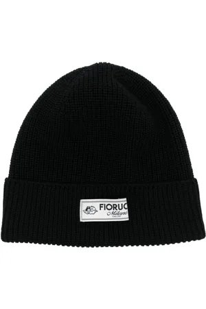 Fiorucci Mütze mit Logo