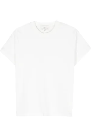 STUDIO NICHOLSON Marine T-Shirt