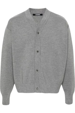 Jacquemus Geknöpfter Cardigan